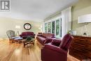 236 Lockwood Road, Regina, SK  - Indoor Photo Showing Living Room 