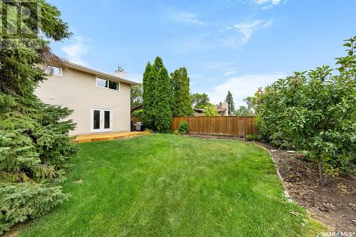 236 Lockwood Road, Regina, SK - Outdoor