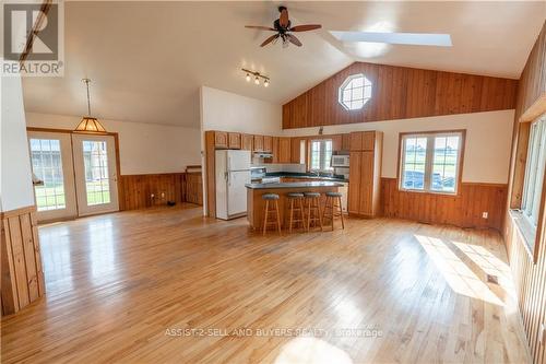 22225 Binette Road, North Glengarry, ON - Indoor Photo Showing Other Room