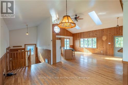 22225 Binette Road, North Glengarry, ON - Indoor Photo Showing Other Room