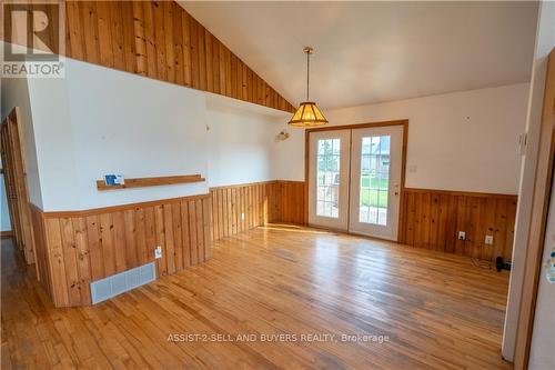 22225 Binette Road, North Glengarry, ON - Indoor Photo Showing Other Room