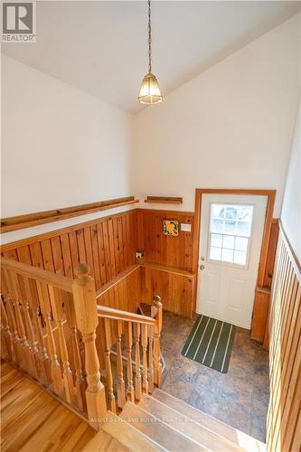 22225 Binette Road, North Glengarry, ON - Indoor Photo Showing Other Room