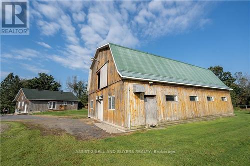 22225 Binette Road, North Glengarry, ON - Outdoor