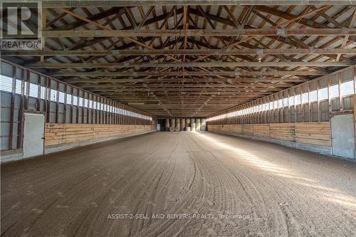 22225 Binette Road, North Glengarry, ON - Indoor Photo Showing Other Room