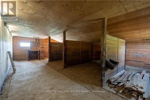 22225 Binette Road, North Glengarry, ON - Indoor Photo Showing Other Room