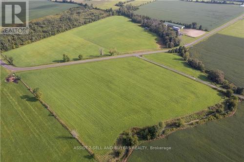 22225 Binette Road, North Glengarry, ON - Outdoor With View