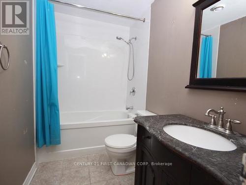 19 - 1786 Attawandaron Road, London, ON - Indoor Photo Showing Bathroom