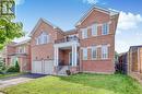 1547 Spencely Drive, Oshawa (Taunton), ON  - Outdoor With Facade 