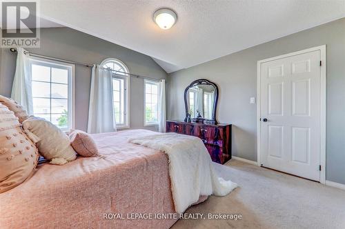 1547 Spencely Drive, Oshawa (Taunton), ON - Indoor Photo Showing Bedroom