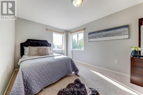 1547 Spencely Drive, Oshawa (Taunton), ON - Indoor Photo Showing Bedroom