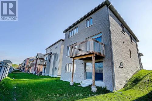 37 Bill Guy Drive, Georgina (Keswick South), ON - Outdoor