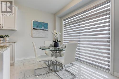 37 Bill Guy Drive, Georgina, ON - Indoor Photo Showing Dining Room