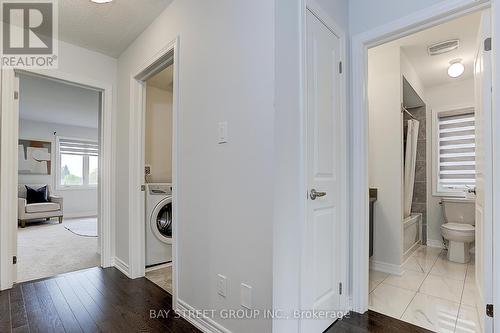 37 Bill Guy Drive, Georgina, ON - Indoor Photo Showing Laundry Room