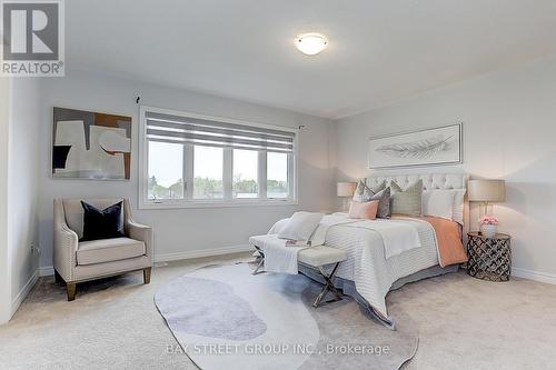 37 Bill Guy Drive, Georgina (Keswick South), ON - Indoor Photo Showing Bedroom