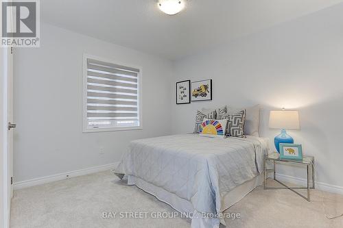 37 Bill Guy Drive, Georgina, ON - Indoor Photo Showing Bedroom