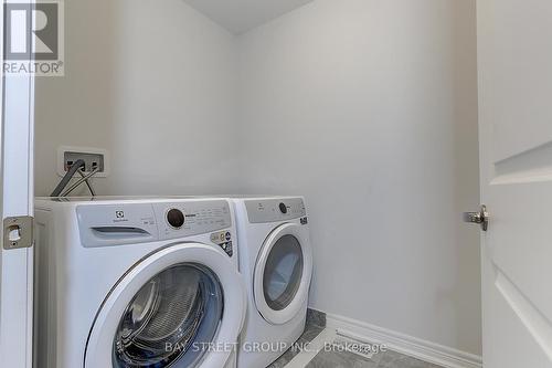 37 Bill Guy Drive, Georgina (Keswick South), ON - Indoor Photo Showing Laundry Room