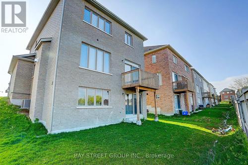 37 Bill Guy Drive, Georgina (Keswick South), ON - Outdoor With Exterior