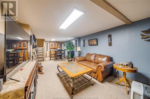 11 Ontario Street, Leamington, ON - Indoor