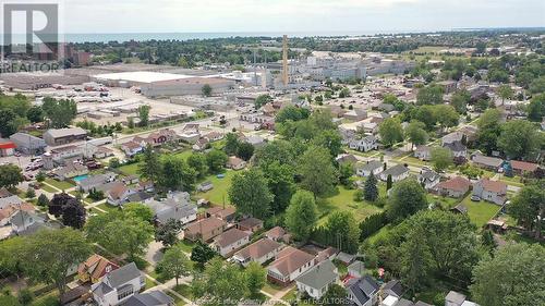 11 Ontario Street, Leamington, ON - Outdoor With View