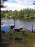 7142 Severn River Shr, Severn, ON  - Outdoor With Body Of Water With View 