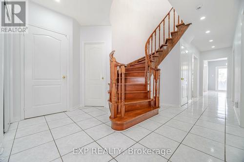 7 Glenbury Drive, Vaughan (Brownridge), ON - Indoor Photo Showing Other Room