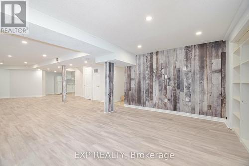 7 Glenbury Drive, Vaughan (Brownridge), ON - Indoor Photo Showing Other Room