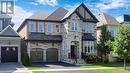 105 Bridgepointe Court, Aurora, ON  - Outdoor With Facade 