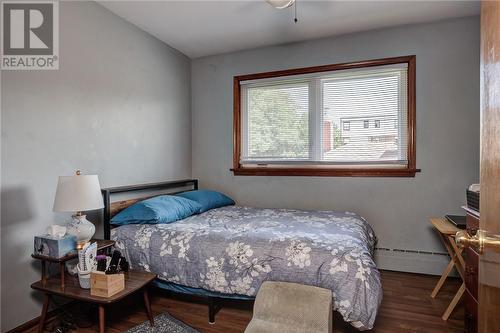 344 Wellington Heights, Greater Sudbury, ON - Indoor Photo Showing Bedroom