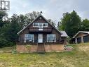 Ranger Lake, Searchmont, ON  - Outdoor With Balcony 