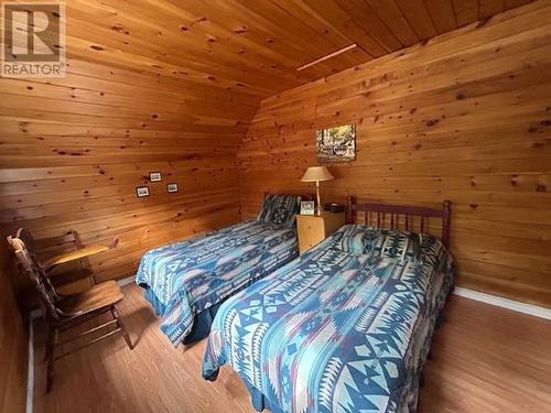 Ranger Lake, Searchmont, ON - Indoor Photo Showing Bedroom