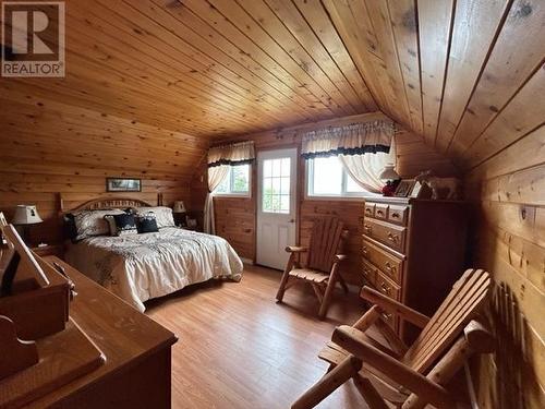 Ranger Lake, Searchmont, ON - Indoor Photo Showing Bedroom