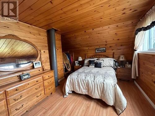 Ranger Lake, Searchmont, ON - Indoor Photo Showing Bedroom