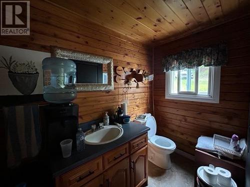 Ranger Lake, Searchmont, ON - Indoor Photo Showing Bathroom