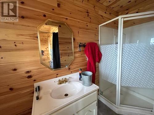 Ranger Lake, Searchmont, ON - Indoor Photo Showing Bathroom