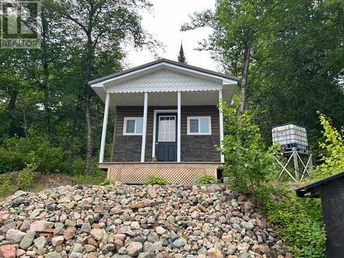 Ranger Lake, Searchmont, ON - Outdoor