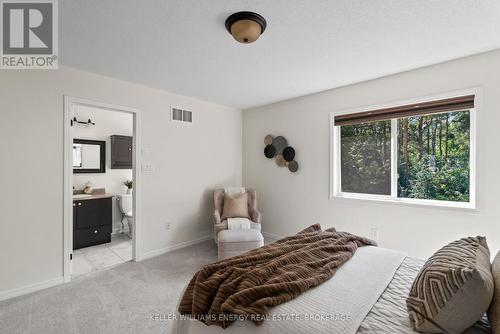 26 - 1640 Grandview Street, Oshawa (Taunton), ON - Indoor Photo Showing Bedroom