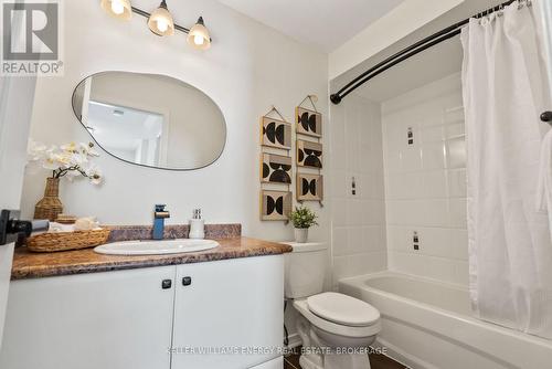 26 - 1640 Grandview Street, Oshawa (Taunton), ON - Indoor Photo Showing Bathroom