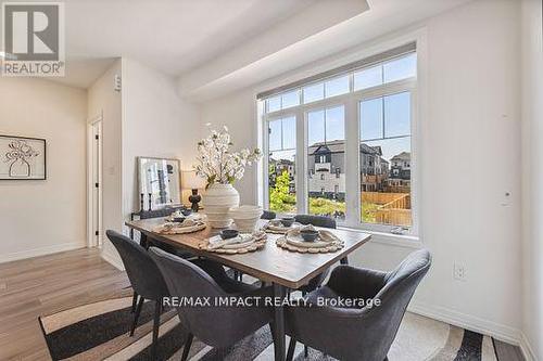 75 Bavin Street, Clarington (Bowmanville), ON - Indoor Photo Showing Dining Room