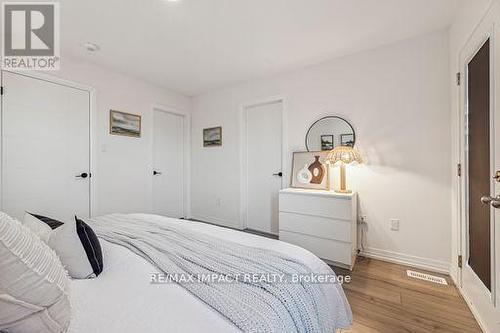 75 Bavin Street, Clarington (Bowmanville), ON - Indoor Photo Showing Bedroom