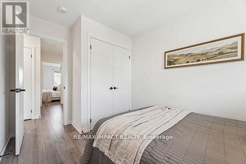 75 Bavin Street, Clarington (Bowmanville), ON - Indoor Photo Showing Bedroom