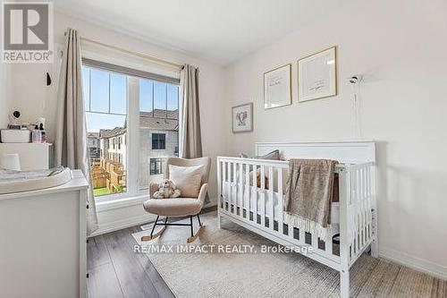 75 Bavin Street, Clarington (Bowmanville), ON - Indoor Photo Showing Bedroom