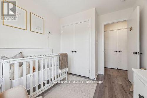 75 Bavin Street, Clarington (Bowmanville), ON - Indoor Photo Showing Bedroom