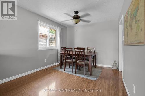 14 Farmington Drive, St. Thomas, ON - Indoor Photo Showing Dining Room