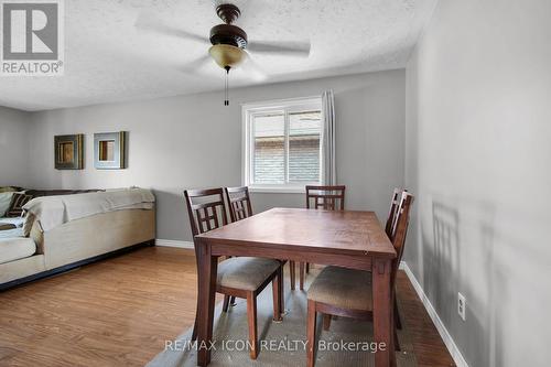 14 Farmington Drive, St. Thomas, ON - Indoor Photo Showing Dining Room