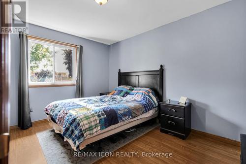 14 Farmington Drive, St. Thomas, ON - Indoor Photo Showing Bedroom