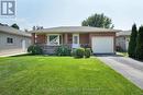 14 Farmington Drive, St. Thomas, ON  - Outdoor With Deck Patio Veranda With Facade 