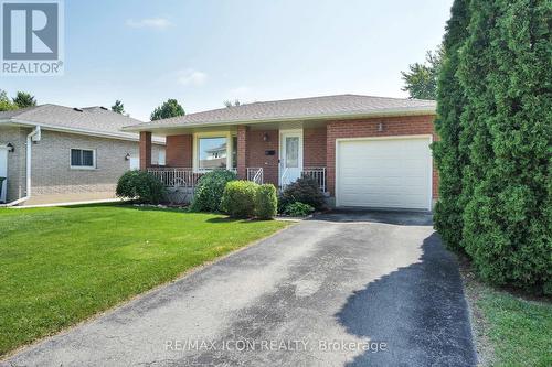 14 Farmington Drive, St. Thomas, ON - Outdoor