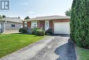 14 Farmington Drive, St. Thomas, ON  - Outdoor 