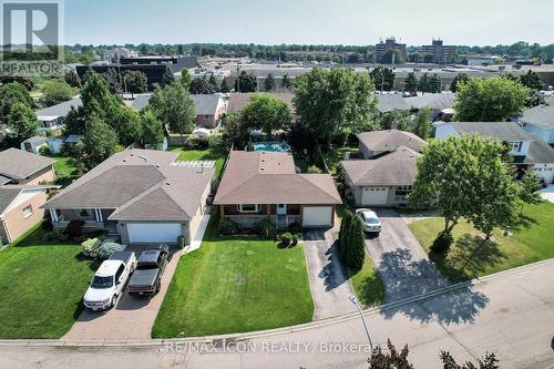 14 Farmington Drive, St. Thomas, ON - Outdoor With View