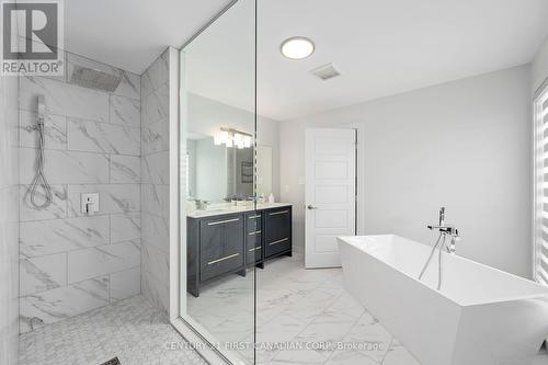 59 Wayside Lane, Southwold (Talbotville), ON - Indoor Photo Showing Bathroom